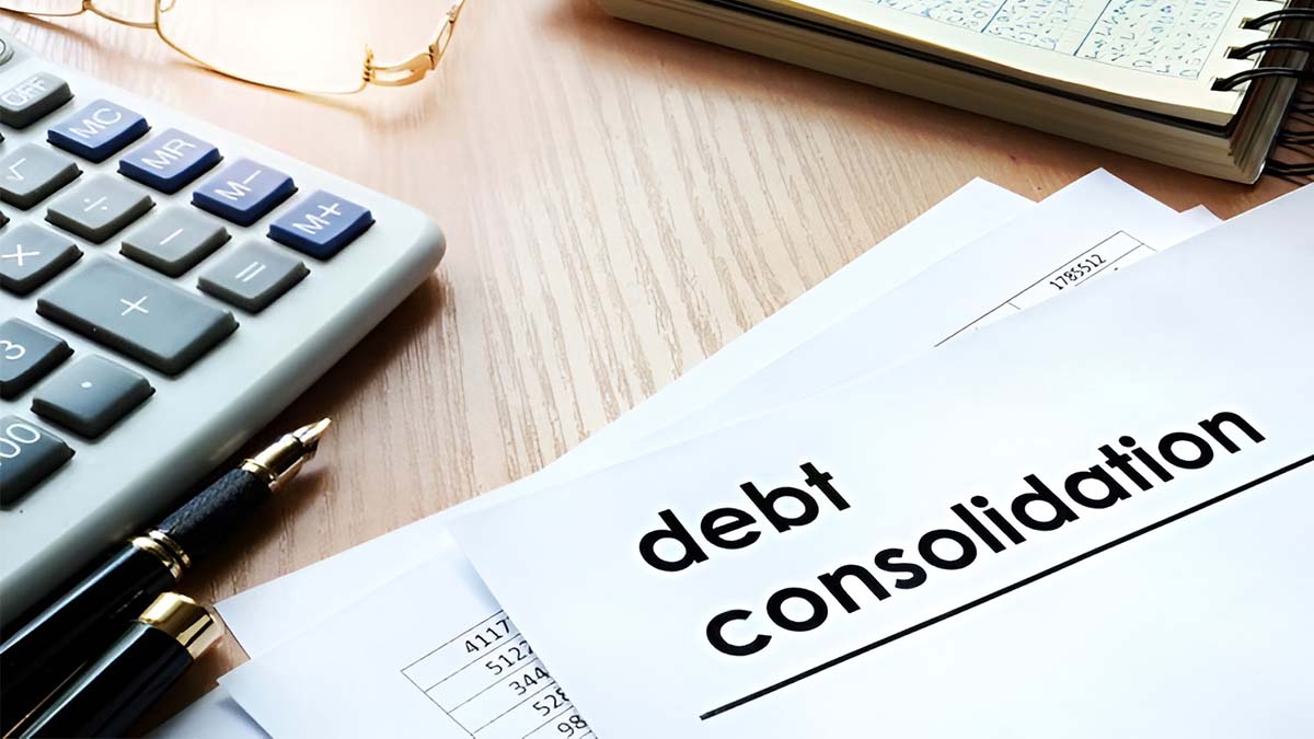 Debt Consolidation with Credit Cards in USA 2025 | Top 0% APR Balance Transfer Cards & Tips