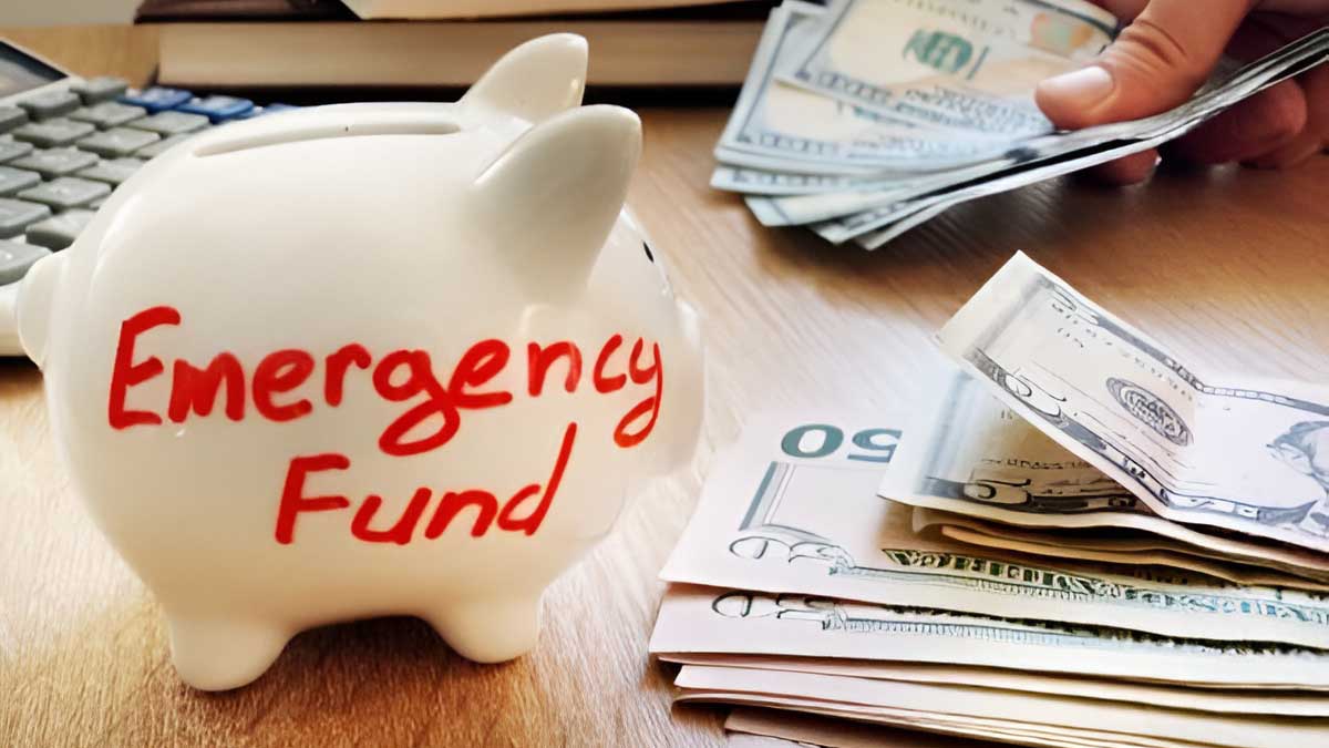How to Start an Emergency Fund in USA – Step by Step Guide