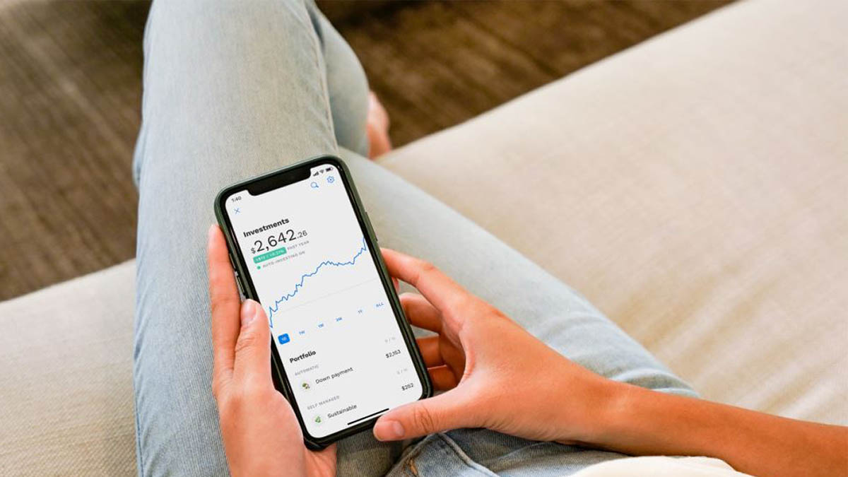 Top Investment Apps in USA 2026 – Safe, Low Fee & Beginner Friendly