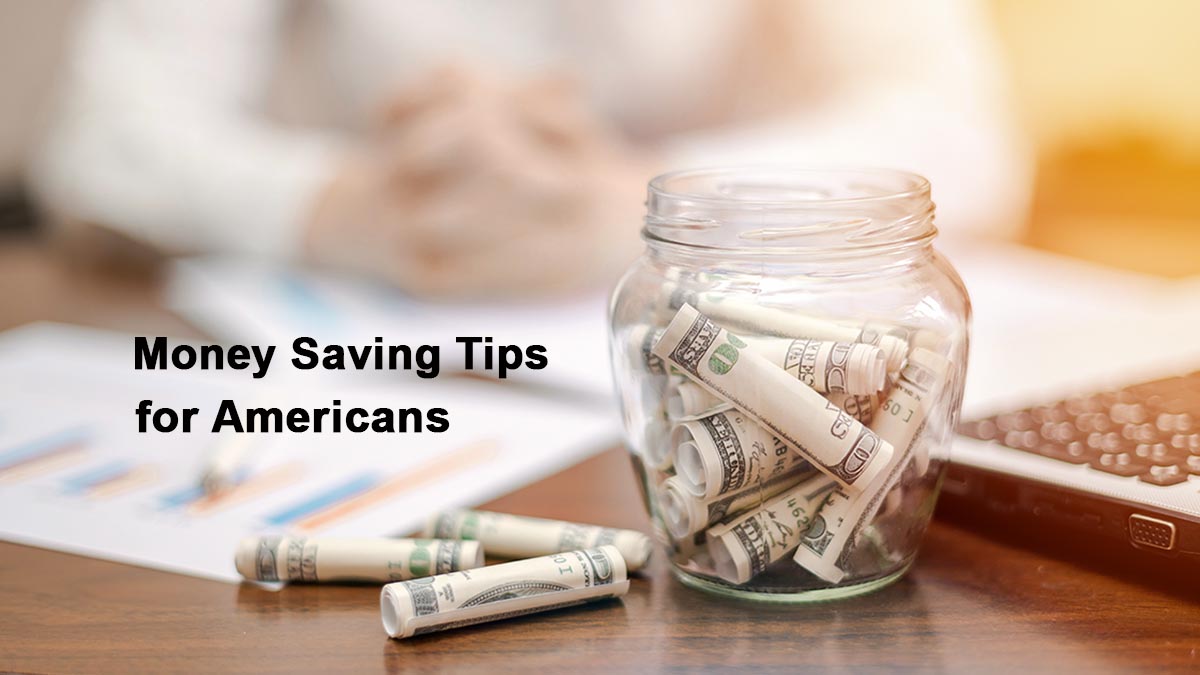 10 Brilliant Money-Saving Tips for Americans in 2025 – Save Money Fast